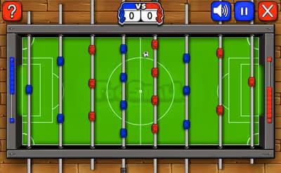 Foosball