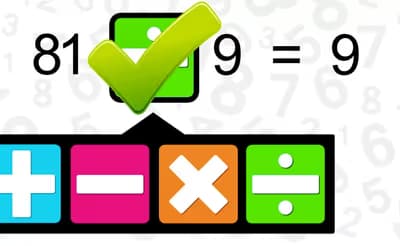 Math Whizz 2