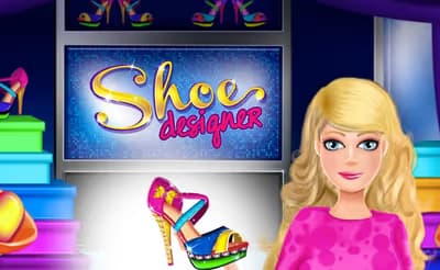 Shoe Designer