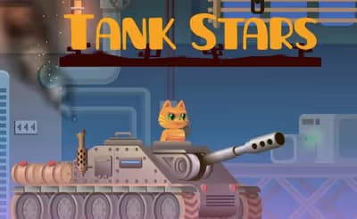Tank Stars