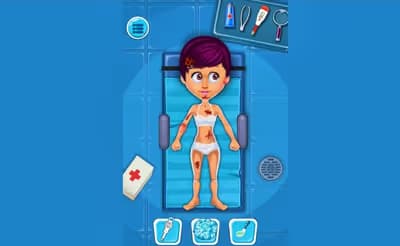 Hospital Doctor