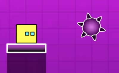 Jumping Box
