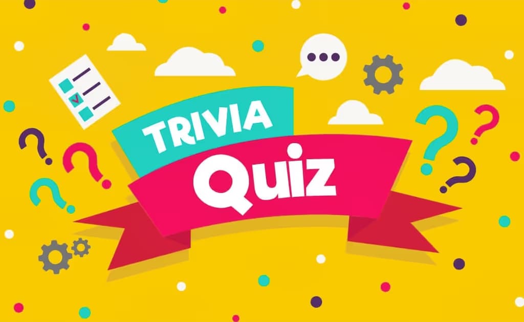 Trivia Quiz