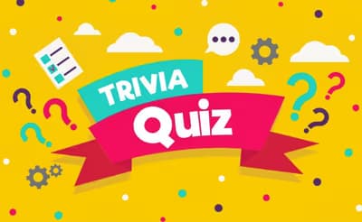 Trivia Quiz