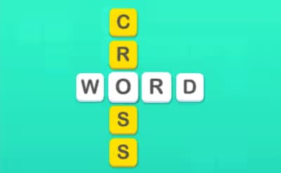 Word Cross