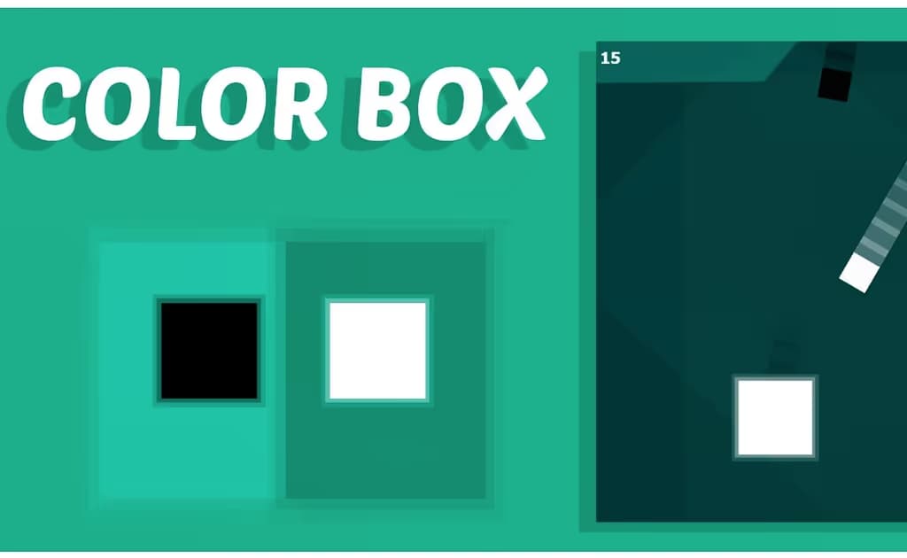 Color Box