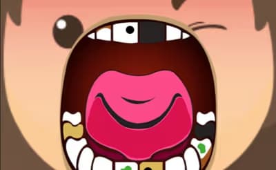 Kid Dentist