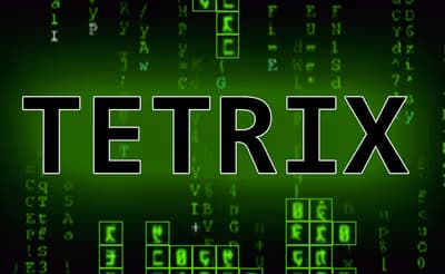Tetrix