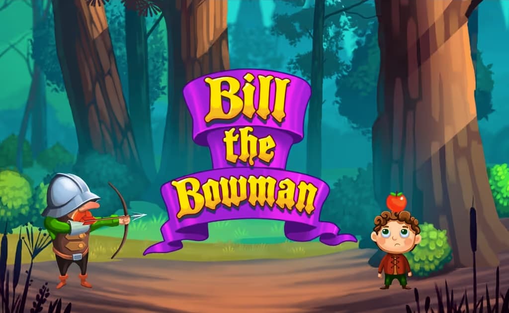 Bill The Bowman