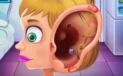 Ear Doctor