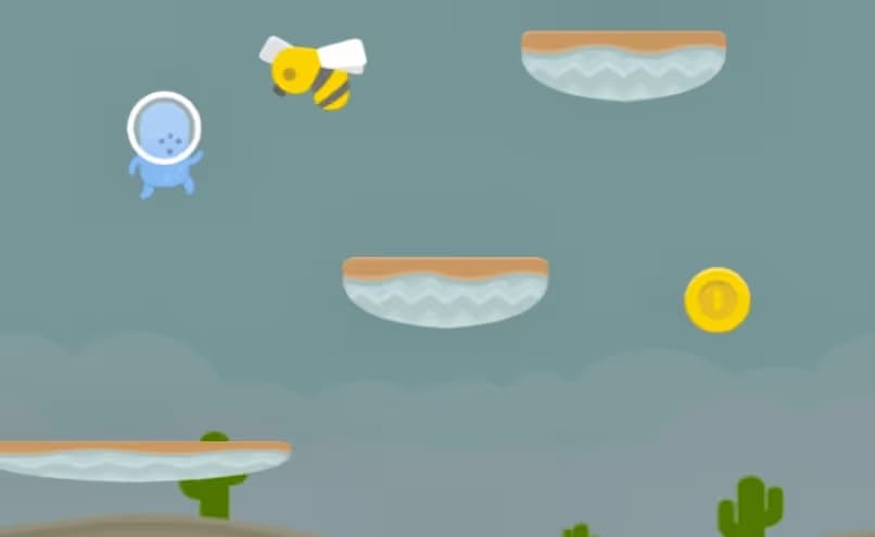 Jumpy