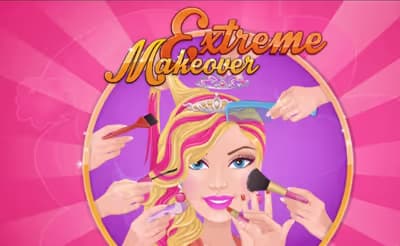 Extreme Makeover