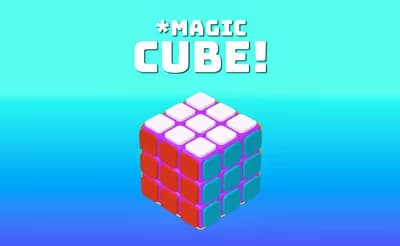 Magic Cube