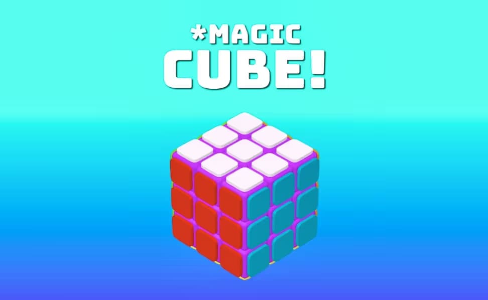 Magic Cube