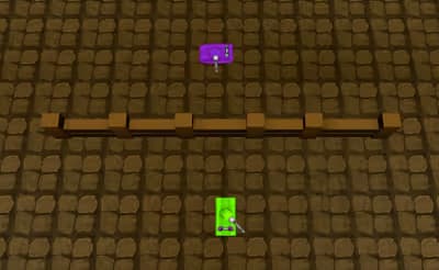 Tank Heroes: Fight or Flight