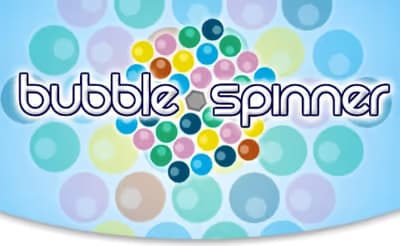 Bubble Spinner