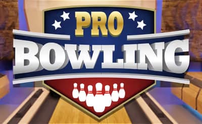 Pro Bowling