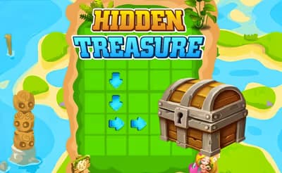 Hidden Treasure