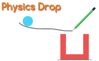 Physics Drop