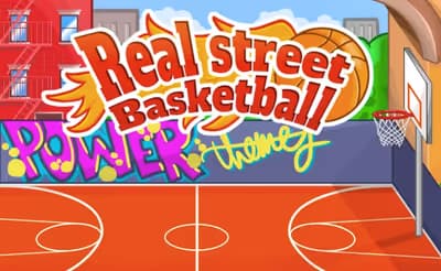 Real Street Basketball
