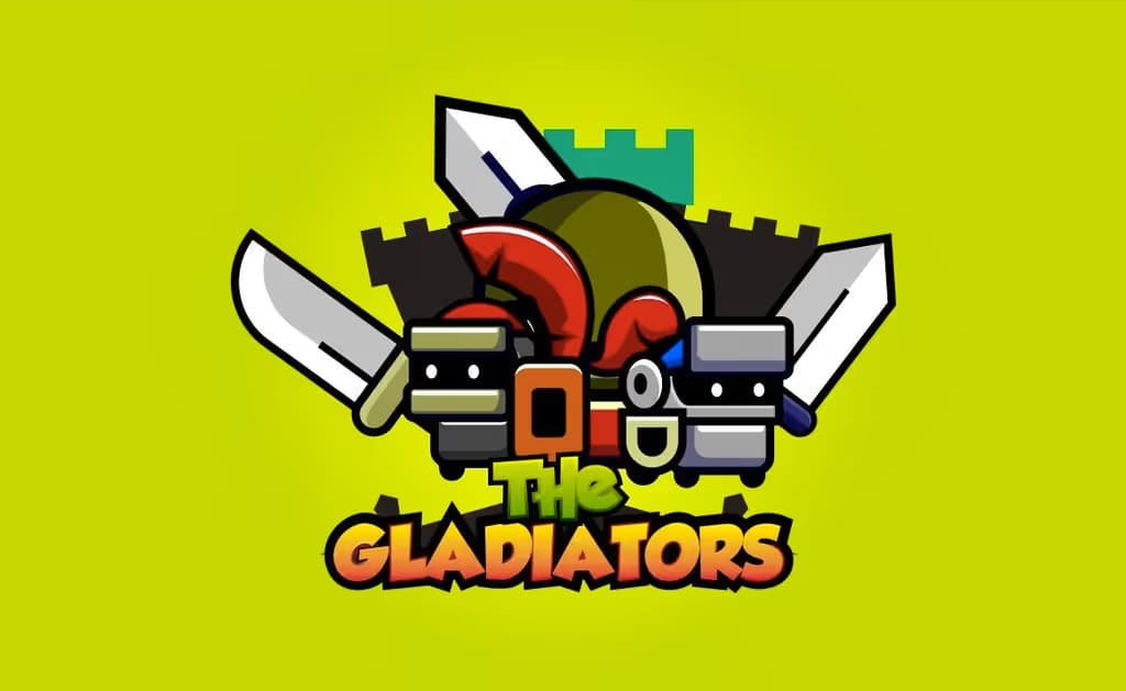 The Gladiators