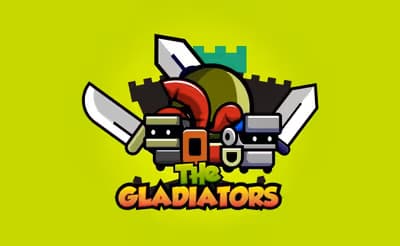 The Gladiators