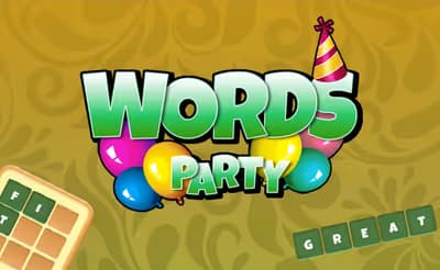 Words Party