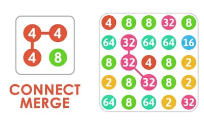 Connect Merge