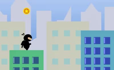 Hero Ninja