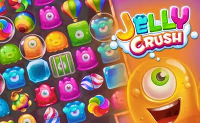 Jelly Crush