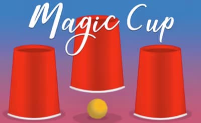 Magic Cup