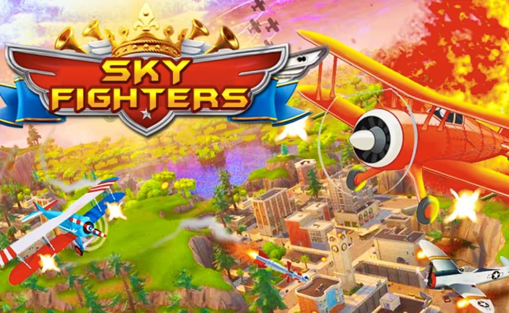 Sky Fighters