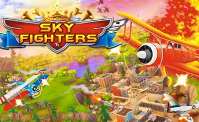 Sky Fighters