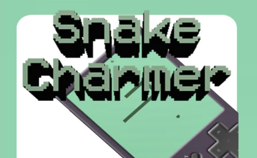 Snake Charmer