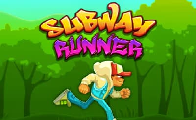 Subway Runner