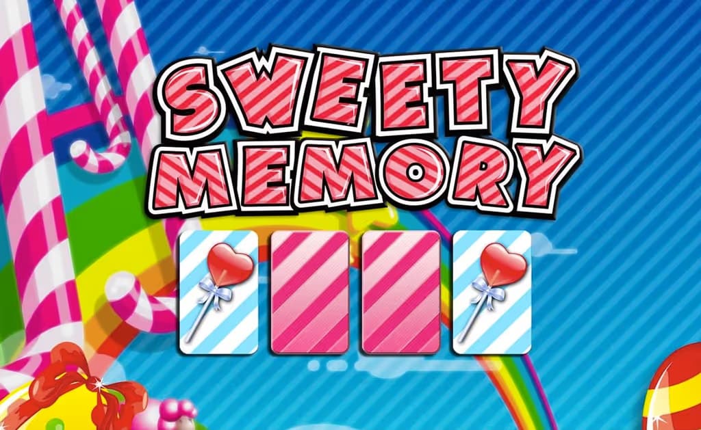 Sweety Memory