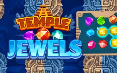 Temple Jewels