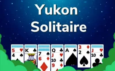 Yukon Solitaire