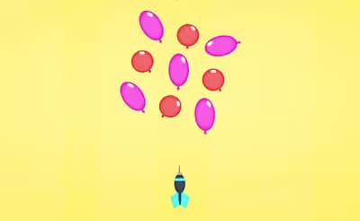 Balloon Pop