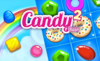 Candy Rain 2