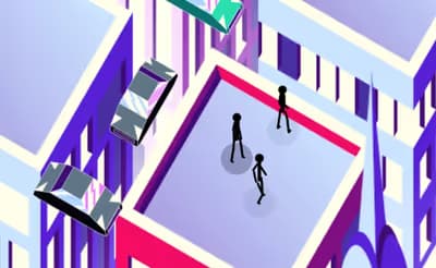 Cyber City