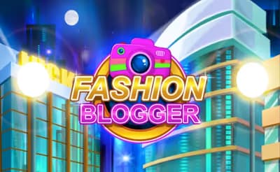 Fashion Blogger