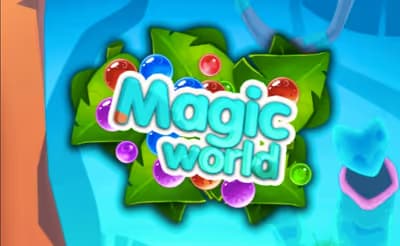 Magic World