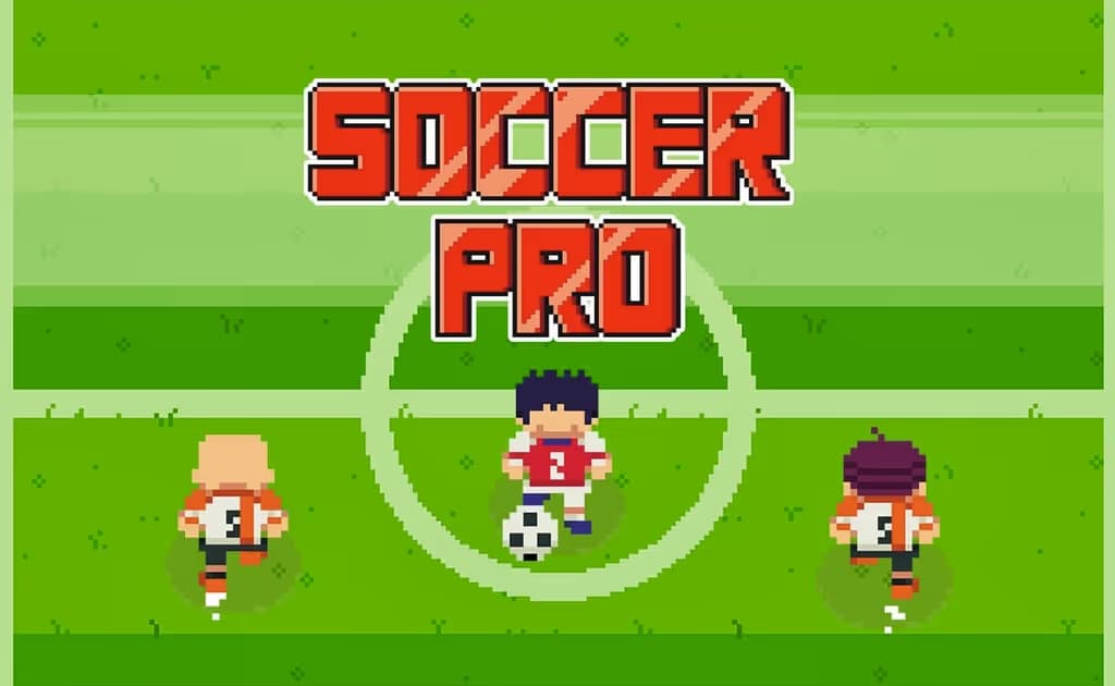 Soccer Pro
