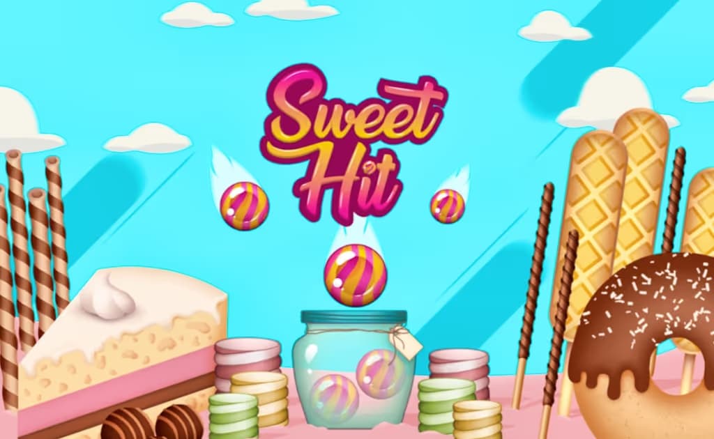 Sweet Hit