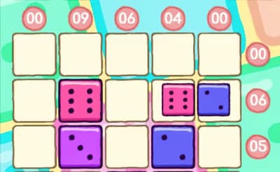10's!
