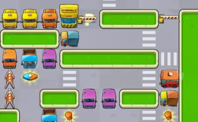 Parking Smarty