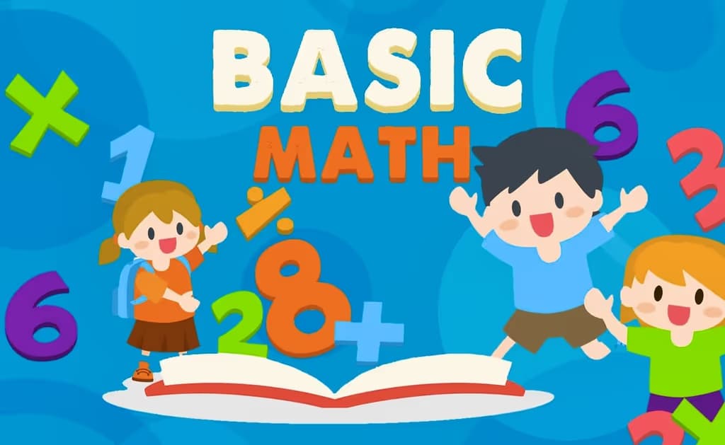 Basic Math