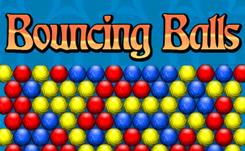 Bouncing Balls