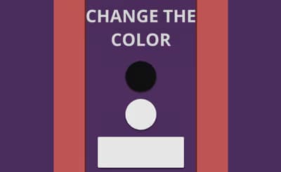 Change The Color